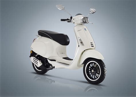 Buy Vespa Low 'White' 